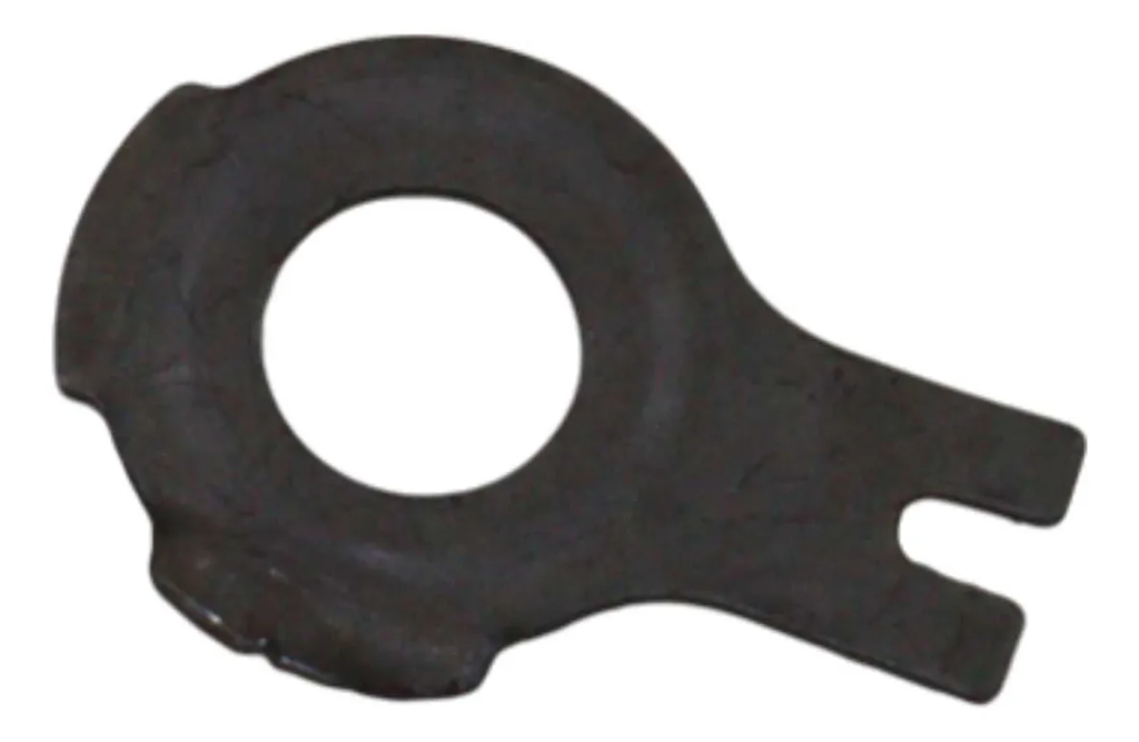 ARRUELA TRAVA PLATO EMBREAGEM FAZER250 06-17/FZ25A 18-24/LANDER250 07-24/TENERE250 11-19 16 MM