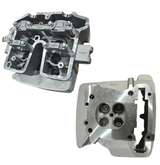 CABECOTE MOTOR TWISTER250 06-08/TORNADO250 06-08