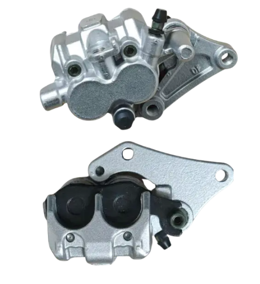 CILINDRO MESTRE INF YBR125 ED 00-08 DIANT