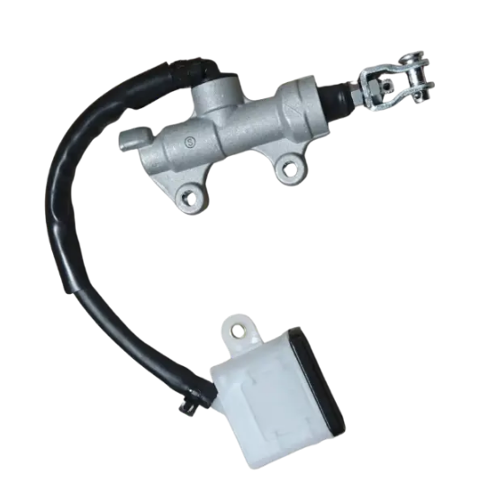 CILINDRO MESTRE TUBO TRAS FZ15A 23- C/ RESERVATORIO