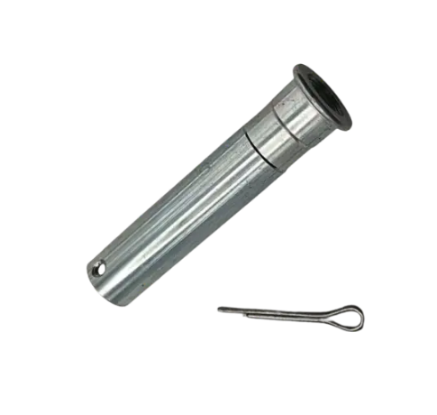 EIXO PEDAL FREIO POP110I 16-18