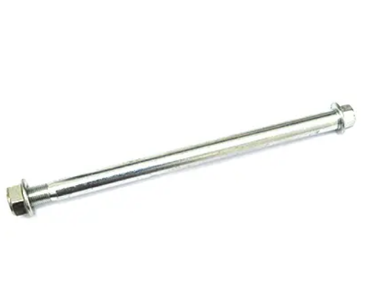 EIXO RODA TRAS NXR BROS 125-150