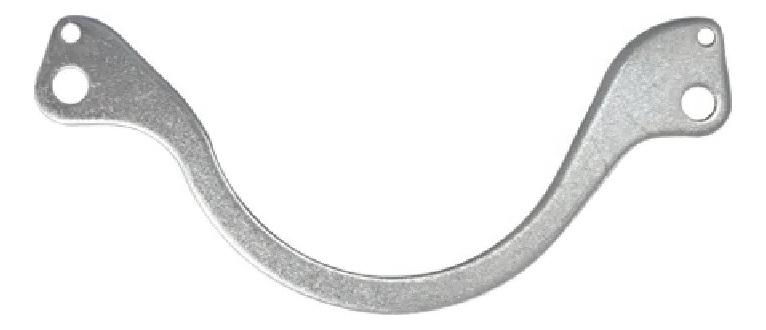 GUIA TAMPA PINHAO POP110I 16-24/BIZ110I 16-24