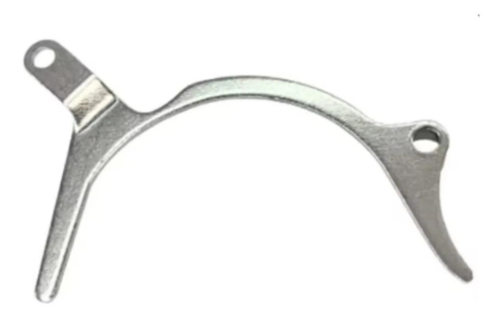 GUIA TAMPA PINHAO TWISTER250 01-08/TORNADO250 01-08/CB300R 09-15/XRE300 10-23