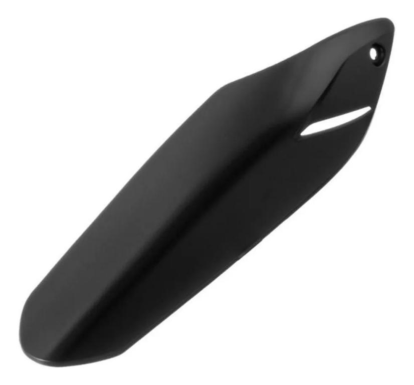 PROTETOR ESCAPE XRE300 12-24 PRETO