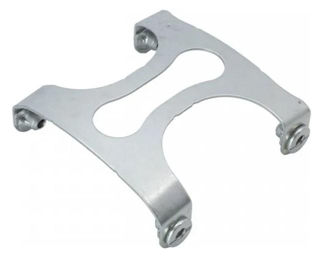 SUPORTE PARALAMA DIANT FERRO TITAN160 25-/FAN160 25-/START160 25-/CARGO160 25-