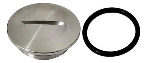 TAMPA GERADOR GRANDE BIZ100 98-05/MOBY50/PHOENIX50/AZ1 18/AZ1 21-25