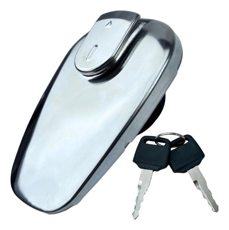 TAMPA TANQUE YES125 04-12