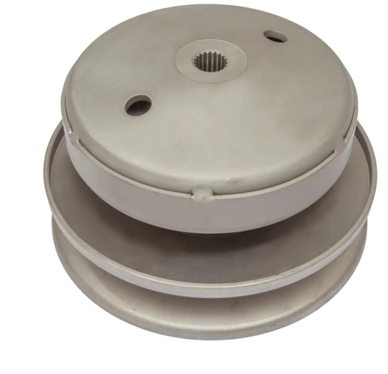 TRANSMISSAO SECUNDARIA COMP PCX160 23-