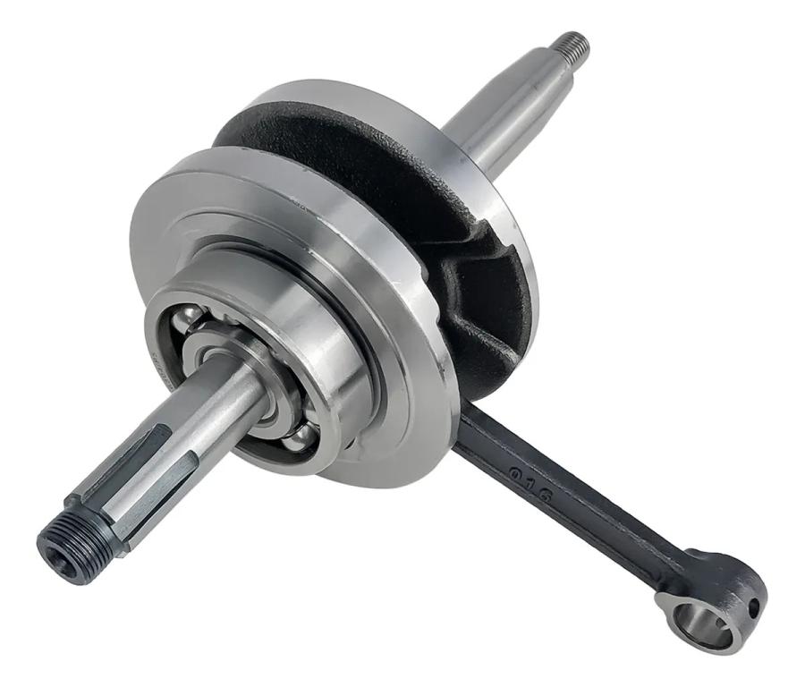 VIRABREQUIM COMP C/ ROLAMENTO JET50 14-