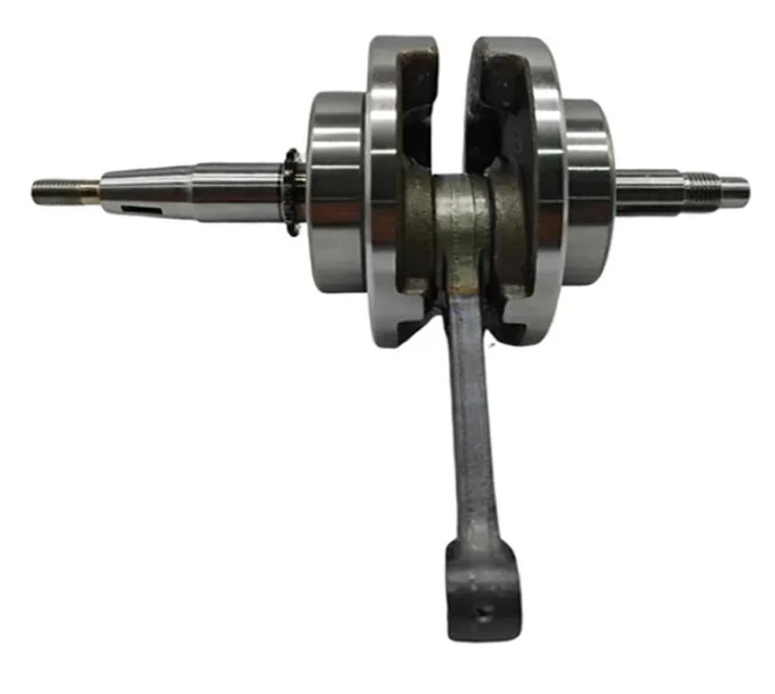 VIRABREQUIM COMP C/ ROLAMENTO YES125 04-16