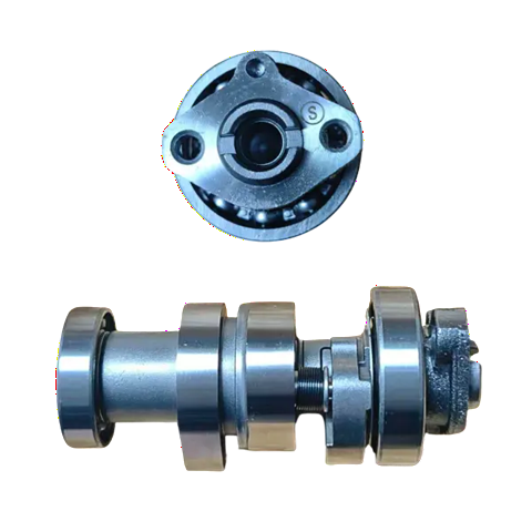 ARVORE COMANDO VALVULAS PCX160 23-