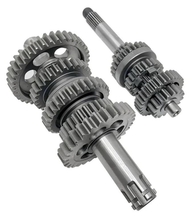 CAMBIO COMP BROS125 KS 03-05