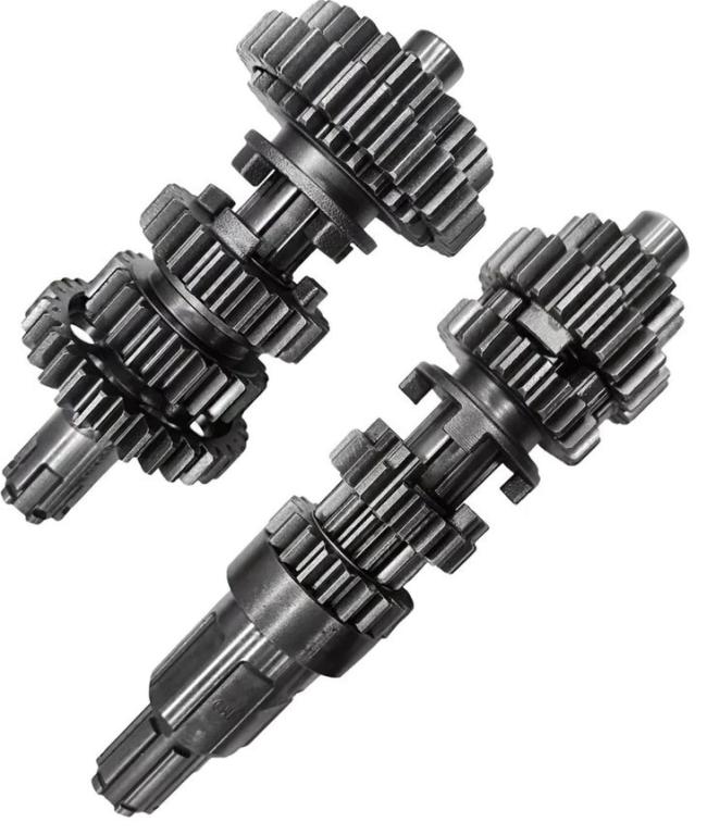 CAMBIO COMP KANSAS150/SPEED150