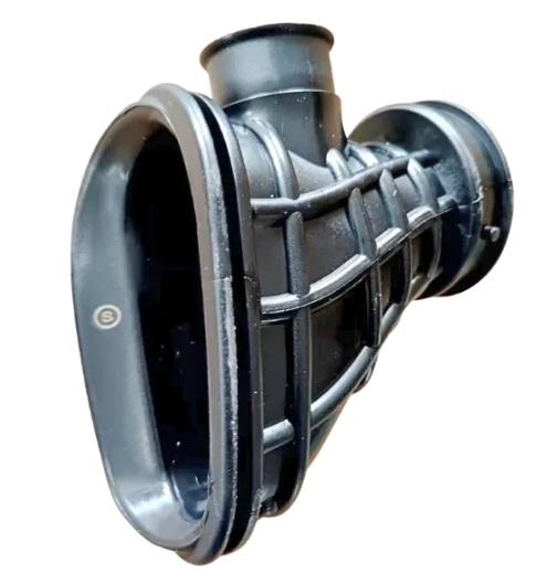 CONDUTOR FILTRO AR CORPO INJECAO FAN125I KS 16-18/CARGO125I KS 16