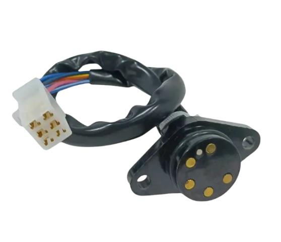 INTERRUPTOR NEUTRO SENSOR FAZER150 14-24/FACTOR125I 17-24/FACTOR150 16-24/XTZ150 14-24/FZ15A 23-24