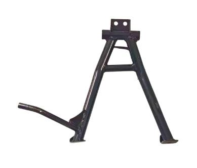 ESTRIBO DIANT JET125SS 23-24 MACICO C/ BORRACHA