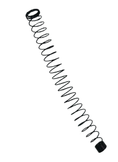 MOLA TENSOR CORRENTE COMANDO BIZ100 98-05/POP100 07-15/POP110I 16-25/STAR50/MOBY50/SKY50/XY50Q/PHOENIX50 11-20/JET50 14-