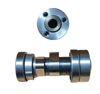 ARVORE COMANDO AZ1 25-