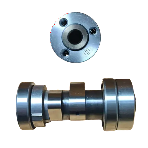 ARVORE COMANDO AZ1 25-