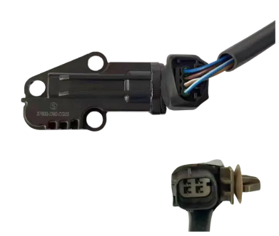 ATUADOR MARCHA LENTA - IACV TITAN 160 25-/FAN160 25-/CARGO160 25-/START160 25-