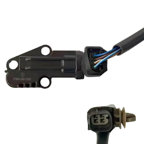 ATUADOR MARCHA LENTA - IACV TITAN 160 25-/FAN160 25-/CARGO160 25-/START160 25-