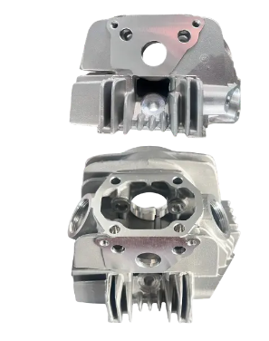 CABECOTE MOTOR JET125SS 23-24