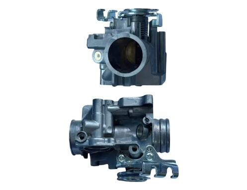 CORPO INJECAO S/ SENSOR TITAN150 14-15/FAN150 14-15/CARGO150 14/BROS160 ESD 15/BROS160 EDD 15-17