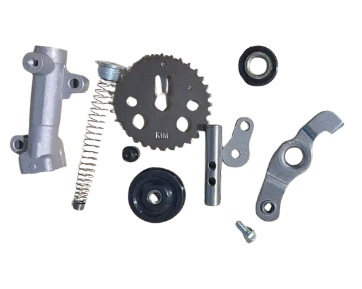 KIT TENSOR 12 PCS CORRENTE COMANDO POP110I ES 24-25