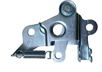 SUPORTE TRAVA BANCO TWISTER250 16-22/CB300 10-15/CBX200 94-02/FALCON400 13-15