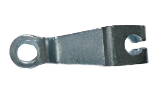 BRACO FREIO TRAS AZ1 24-25/AZ125 25-/MOBY50 13-16