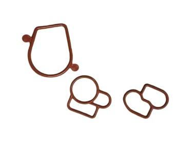 ANEL KIT VEDACAO INJECAO BIZ125 18-