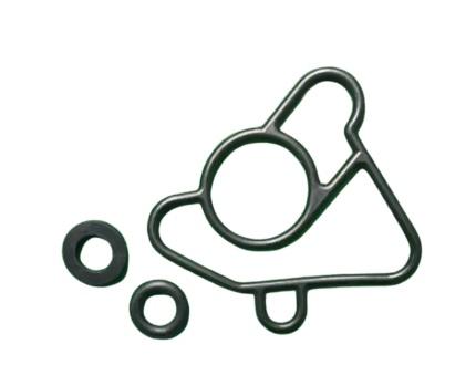 ANEL KIT VEDACAO INJECAO FAN150 10-15/TITAN150 09-15/BROS150 09-14/BIZ125 09-14