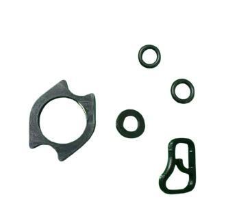 ANEL KIT VEDACAO INJECAO FAZER250 06-15/LANDER250 07-15/TENERE250 11-15