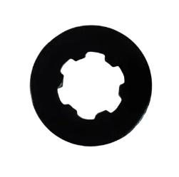 ARRUELA TRAVA PLATO EMBREAGEM TITAN125 95-04/FAN125 05-08/CG125/XLR125/BROS125 03-05 20MM