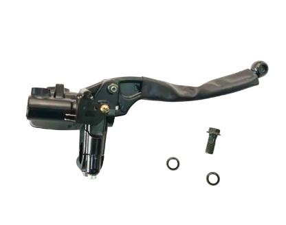 CILINDRO MESTRE SUP C/ MANETE XMAX250 ESQ