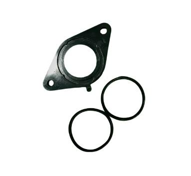 COLETOR ADMISSAO ISOLADOR C/ ANEL VEDACAO 38X2,4 TWISTER CB300FA 23-24/TWISTER CB300FC 23-24/XRE300 SAHARA 24/XRE300 SAH
