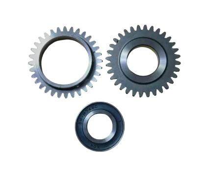 ENGRENAGEM MOVIDA BALANCEIRO COMP JET125SS 23-26