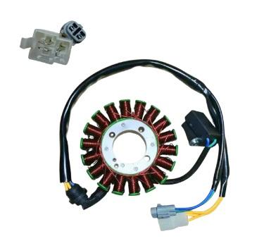 ESTATOR COMP SHI175SS EFI 24-(WY)