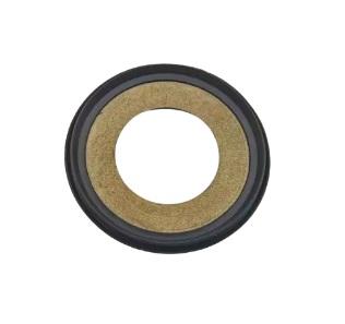 GUARDA PO COLUNA DIRECAO SUP BROS150 06-14/BROS160 16-24/BROS125 03-05/BROS150 13-15/XRE190A 16-24/XRE300 10-24/CRF230F