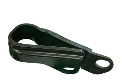 GUIA DESLIZADORA CORRENTE TRANSMISSAO TITAN125 95-99/TODAY125 89-94/CBX150 89-92