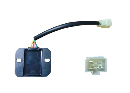 RETIFICADOR CORRENTE AZ1 24-