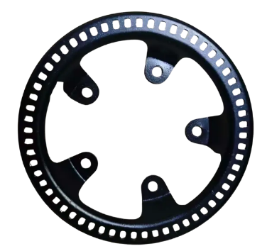 RODA FONICA (ABS) DIANT/TRAS BROS160A 25-/XRE190A 16-25