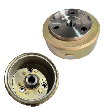 VOLANTE MAGNETICO JET50 14-/AZ1 25-