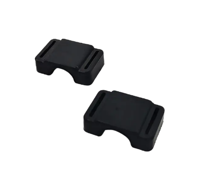 ABRACADEIRA BORRACHA MANGUEIRA COMBUSTIVEL LANDER250 19-24/FZ15A 23-