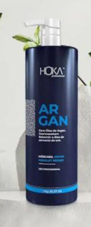 MÁSCARA ARGAN ABSOLUT REPAIR 1KG