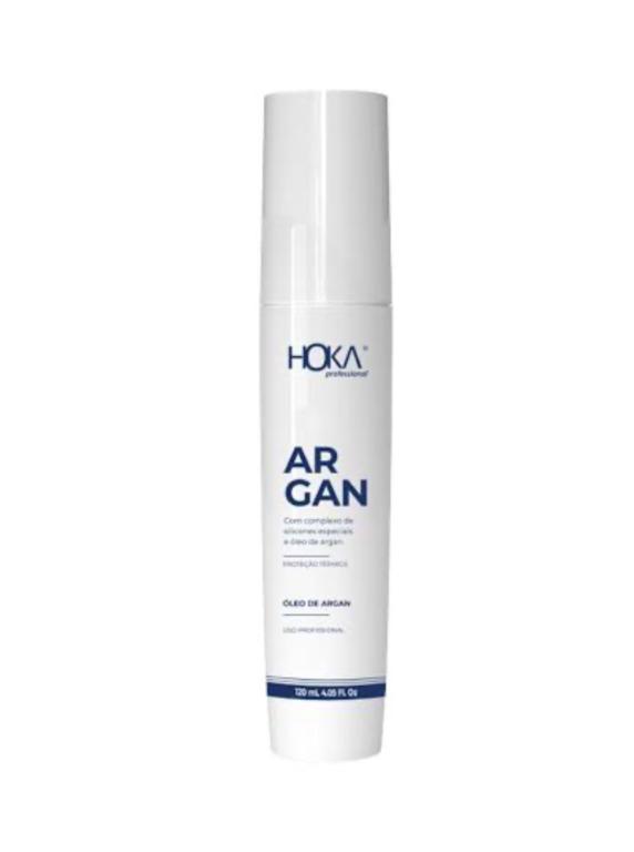 OLÉO DE ARGAN 120ML
