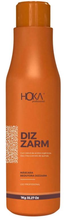 MÁSCARA REDUTORA DIZZARM 1KG