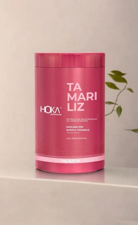 MÁSCARA TAMARILIZ 1KG