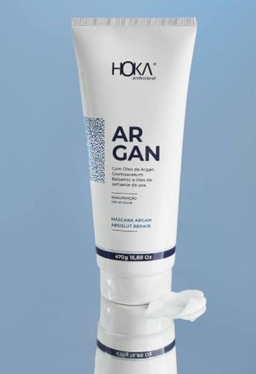 MÁSCARA ARGAN ABSOLUT REPAIR 470G
